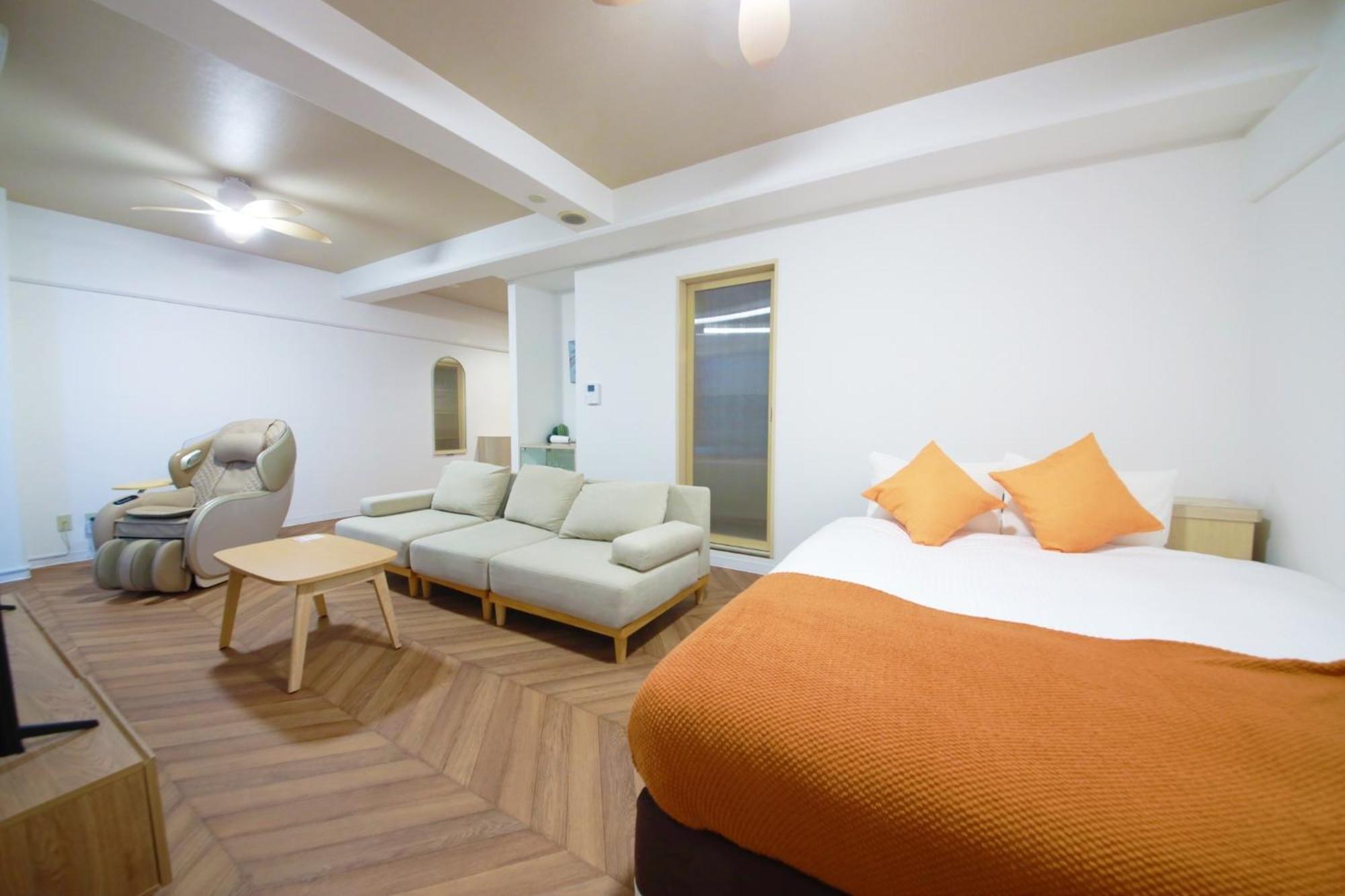 Miyazaki Mango Hotel - Vacation Stay 58309V Εξωτερικό φωτογραφία