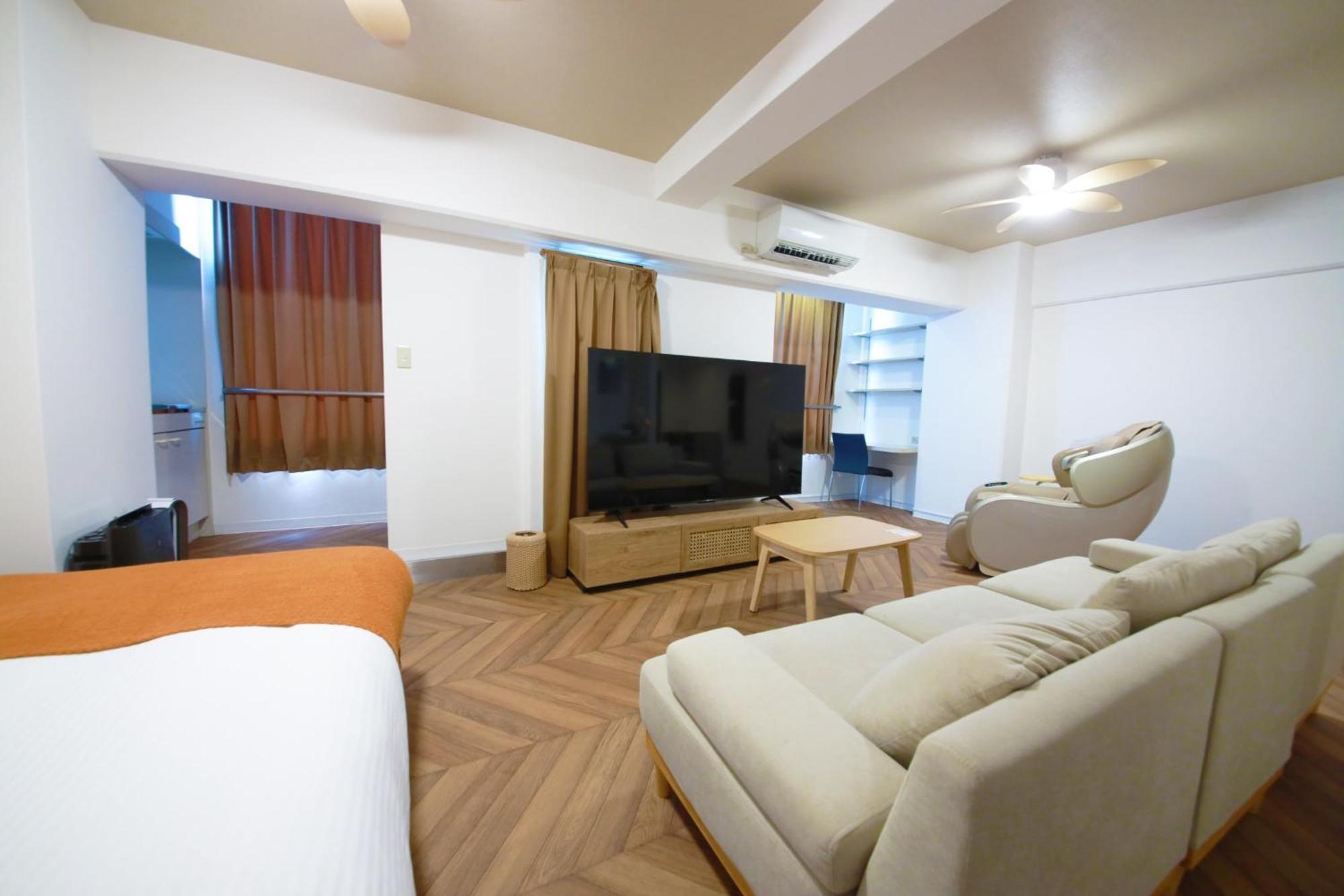 Miyazaki Mango Hotel - Vacation Stay 58309V Εξωτερικό φωτογραφία