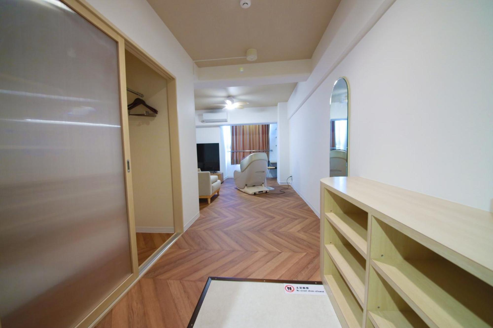 Miyazaki Mango Hotel - Vacation Stay 58309V Εξωτερικό φωτογραφία