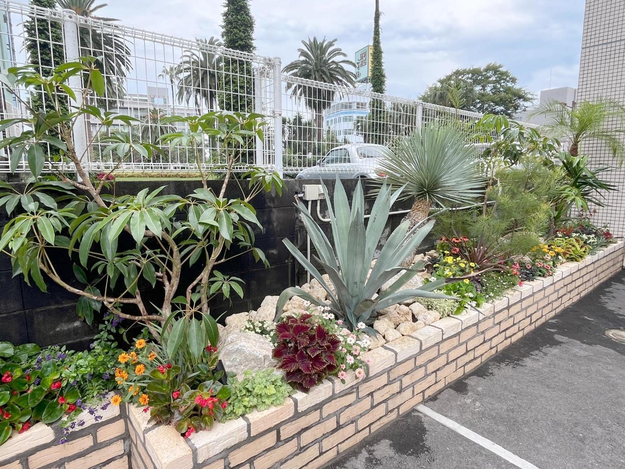 Miyazaki Mango Hotel - Vacation Stay 58309V Εξωτερικό φωτογραφία